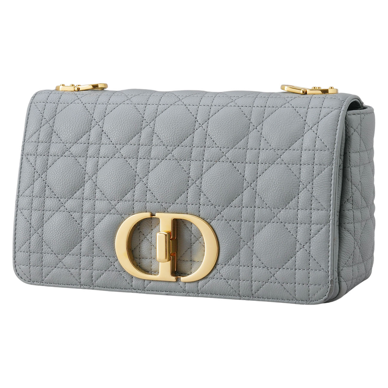 CHRISTIAN DIOR(USED)디올 카로백 미듐